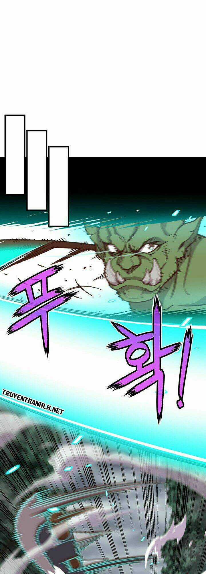 Hành Trình Đế Vương Chapter 122 trang 36