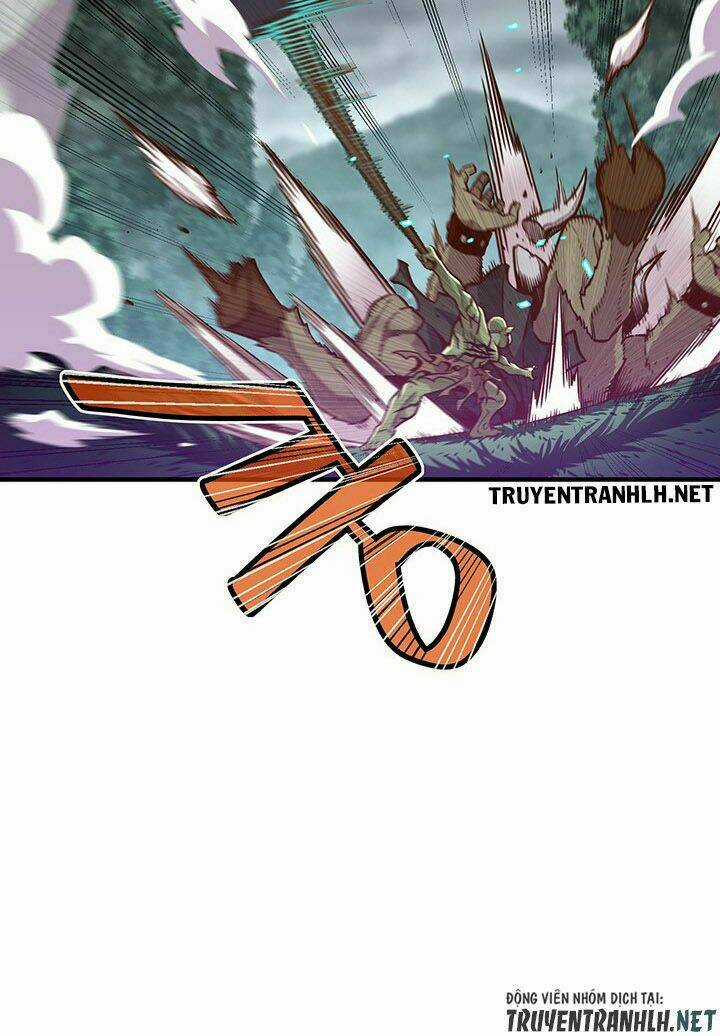 Hành Trình Đế Vương Chapter 122 trang 37