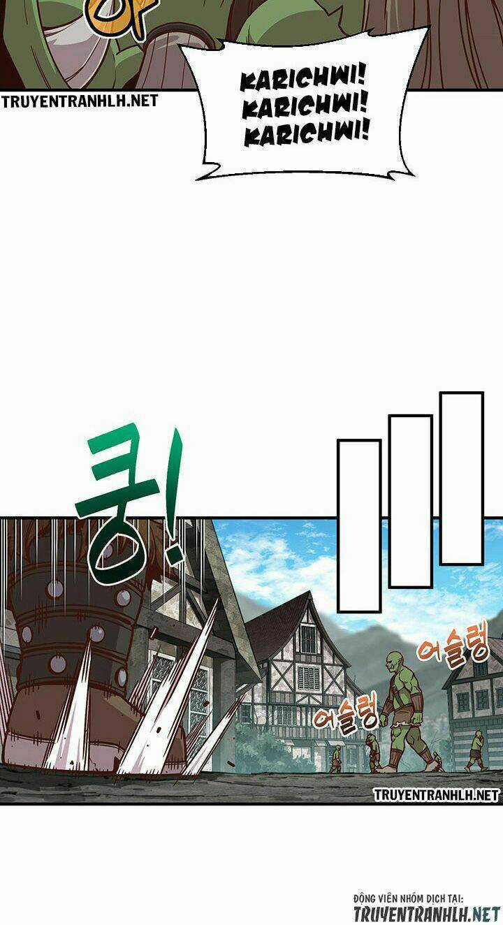 Hành Trình Đế Vương Chapter 122 trang 39