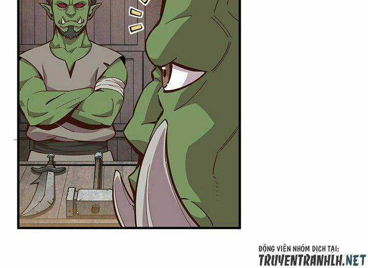 Hành Trình Đế Vương Chapter 122 trang 43