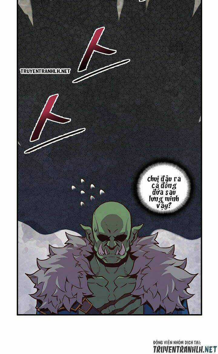 Hành Trình Đế Vương Chapter 122 trang 47