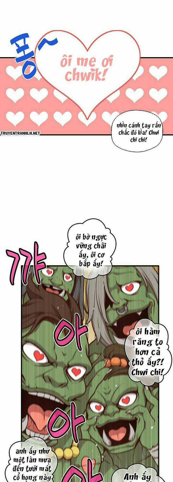 Hành Trình Đế Vương Chapter 122 trang 48