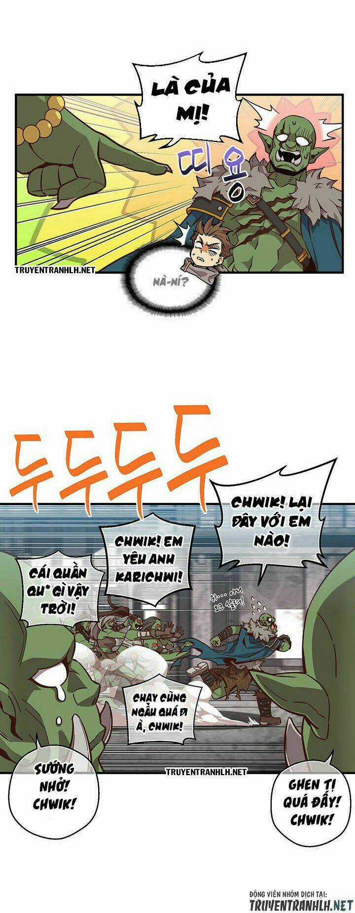 Hành Trình Đế Vương Chapter 122 trang 50