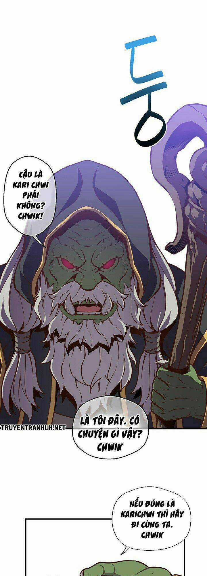 Hành Trình Đế Vương Chapter 122 trang 53