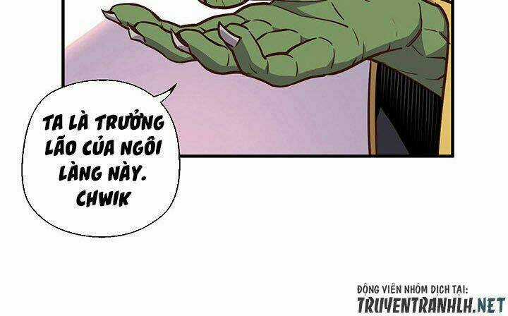 Hành Trình Đế Vương Chapter 122 trang 54