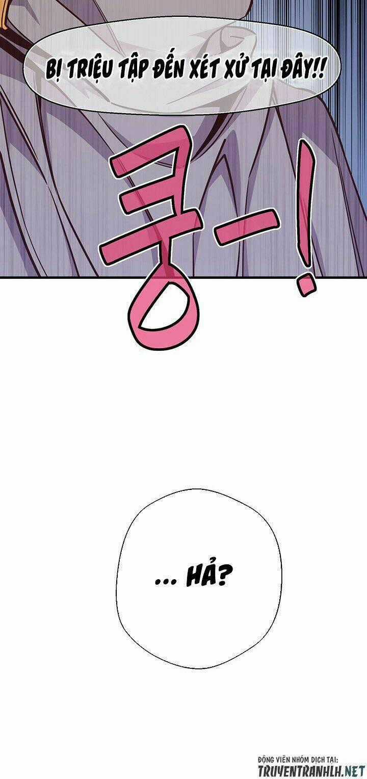 Hành Trình Đế Vương Chapter 122 trang 56