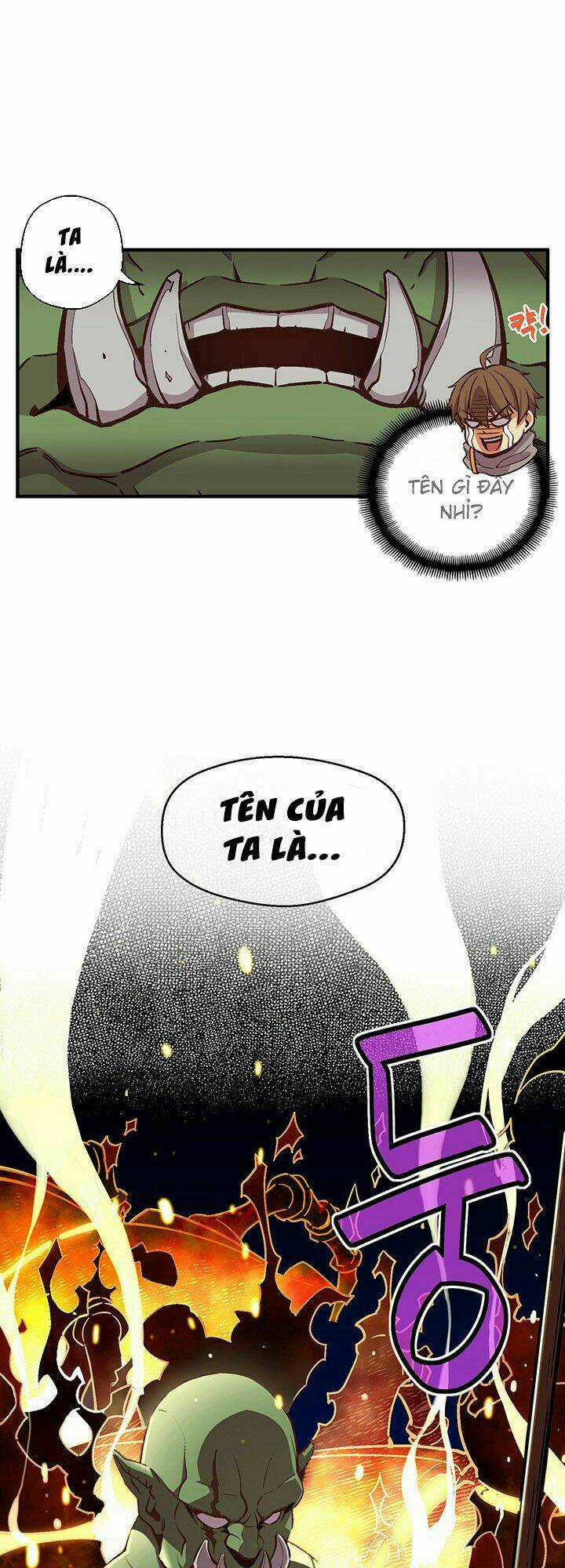 Hành Trình Đế Vương Chapter 122 trang 6