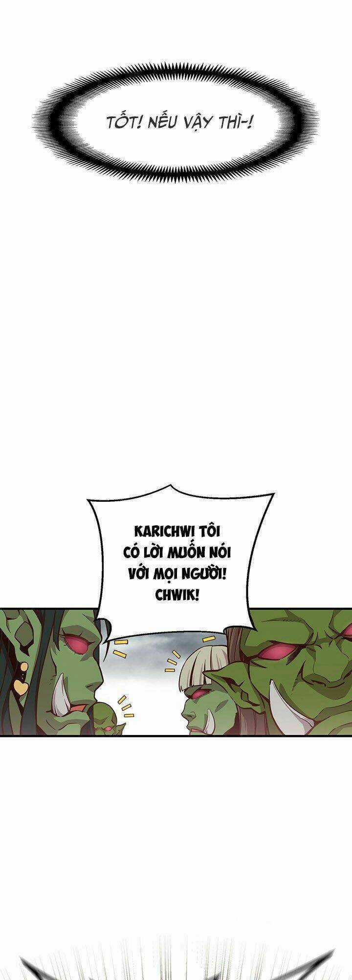 Hành Trình Đế Vương Chapter 123 trang 11