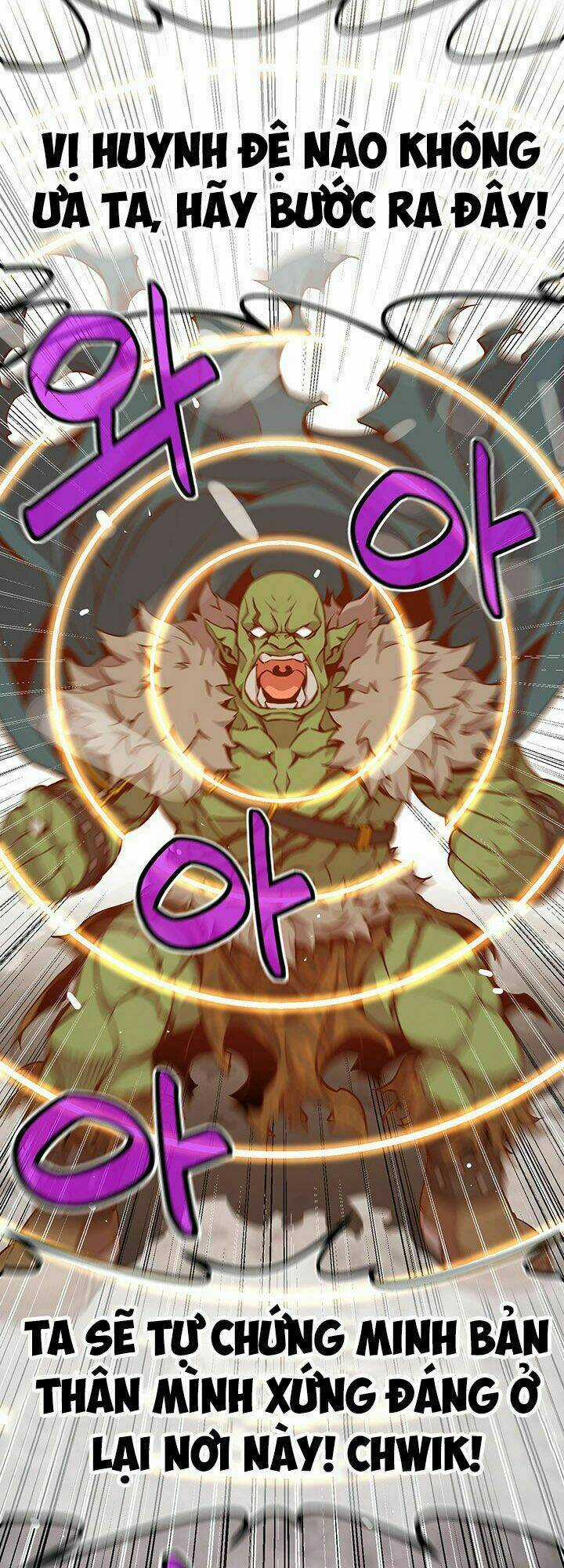 Hành Trình Đế Vương Chapter 123 trang 12