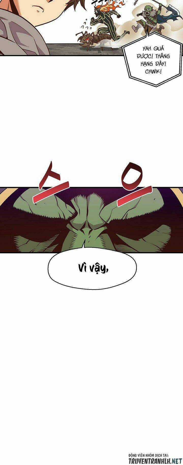 Hành Trình Đế Vương Chapter 123 trang 16