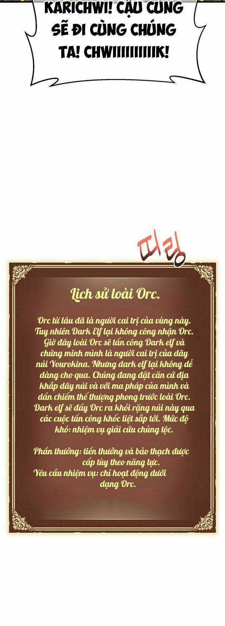 Hành Trình Đế Vương Chapter 123 trang 18