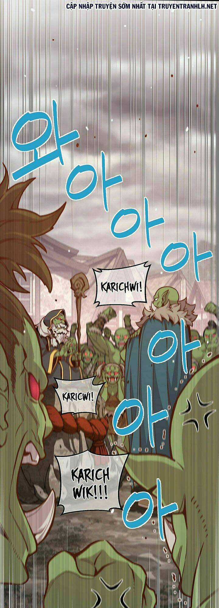 Hành Trình Đế Vương Chapter 123 trang 2