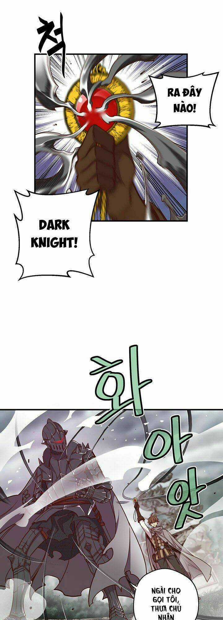 Hành Trình Đế Vương Chapter 123 trang 29