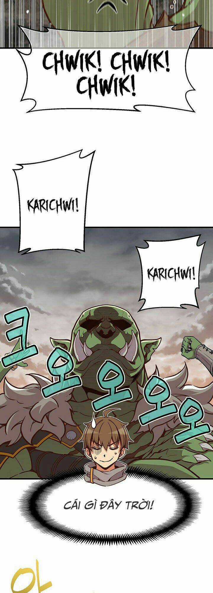 Hành Trình Đế Vương Chapter 123 trang 3