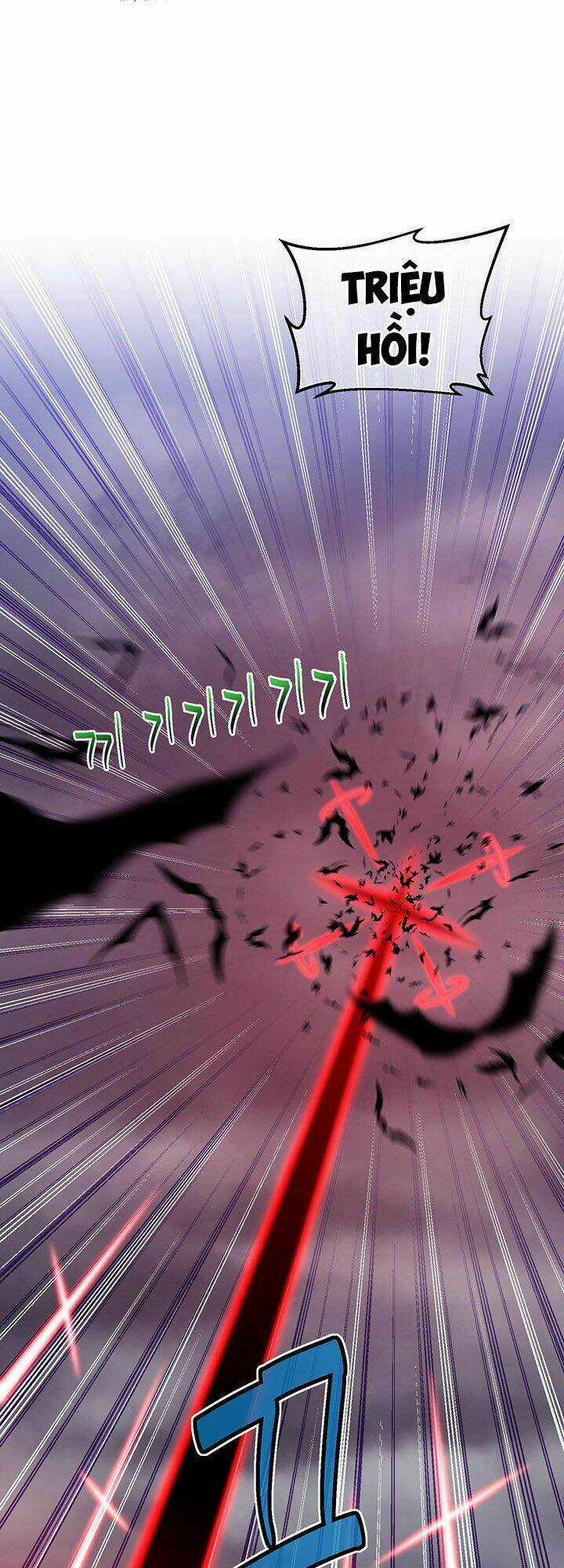 Hành Trình Đế Vương Chapter 123 trang 31