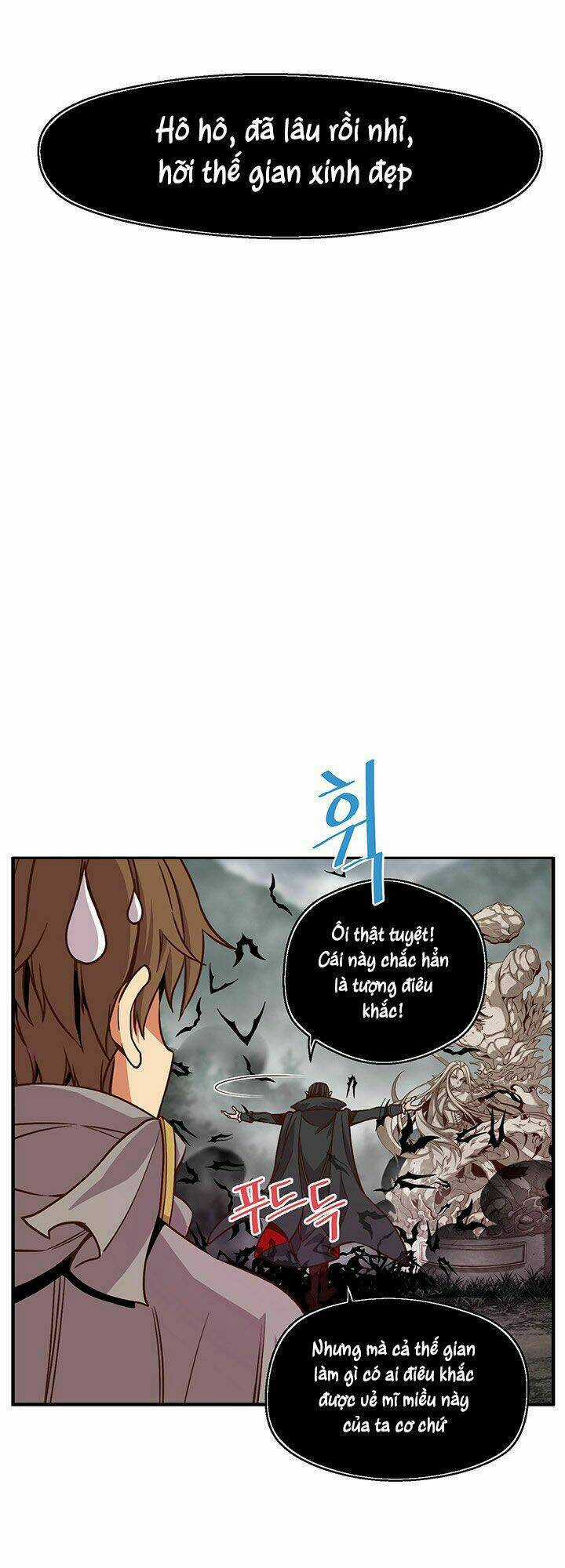 Hành Trình Đế Vương Chapter 123 trang 35