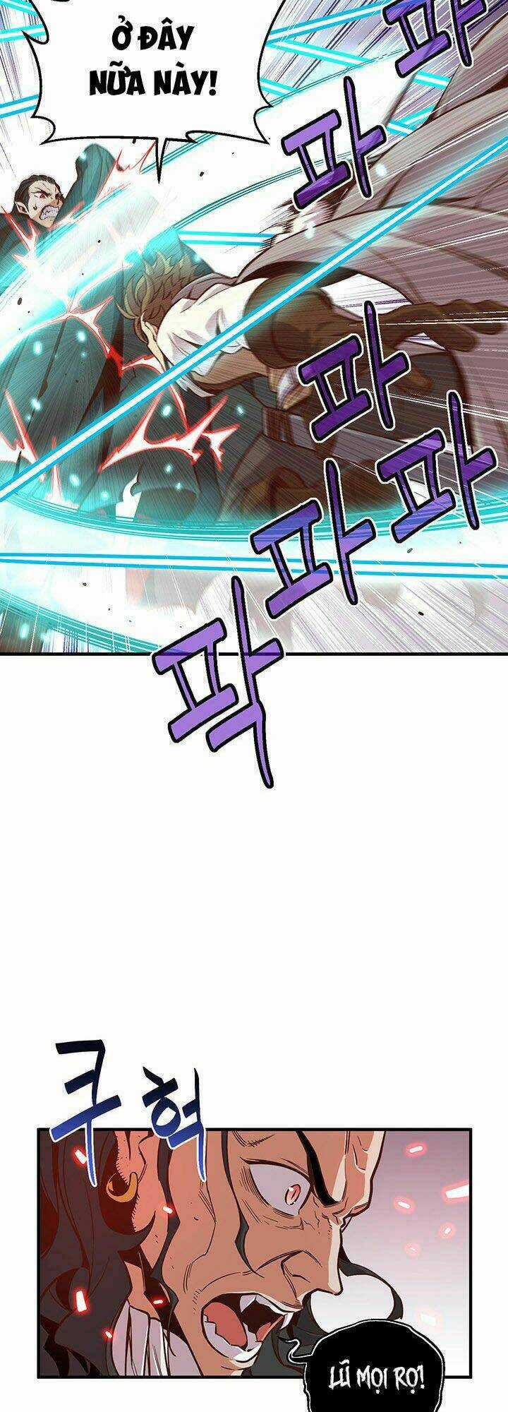 Hành Trình Đế Vương Chapter 123 trang 40