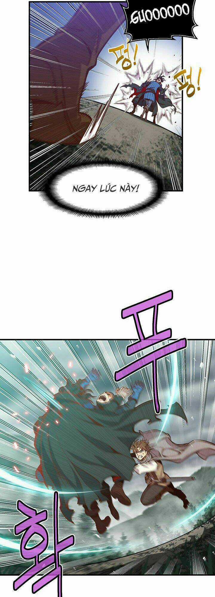 Hành Trình Đế Vương Chapter 123 trang 44