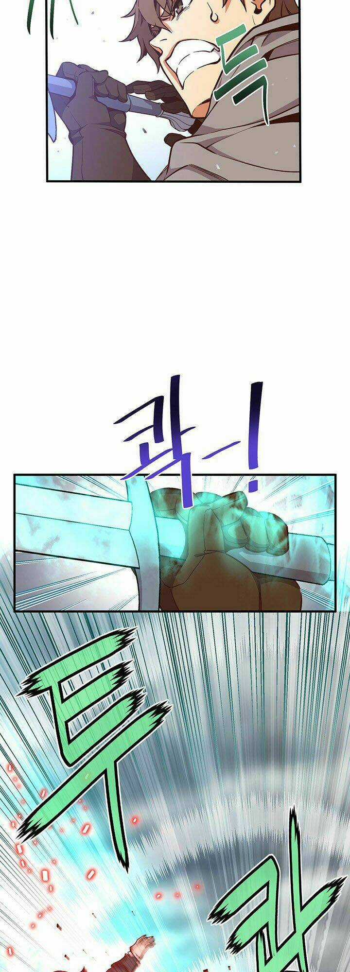 Hành Trình Đế Vương Chapter 123 trang 46