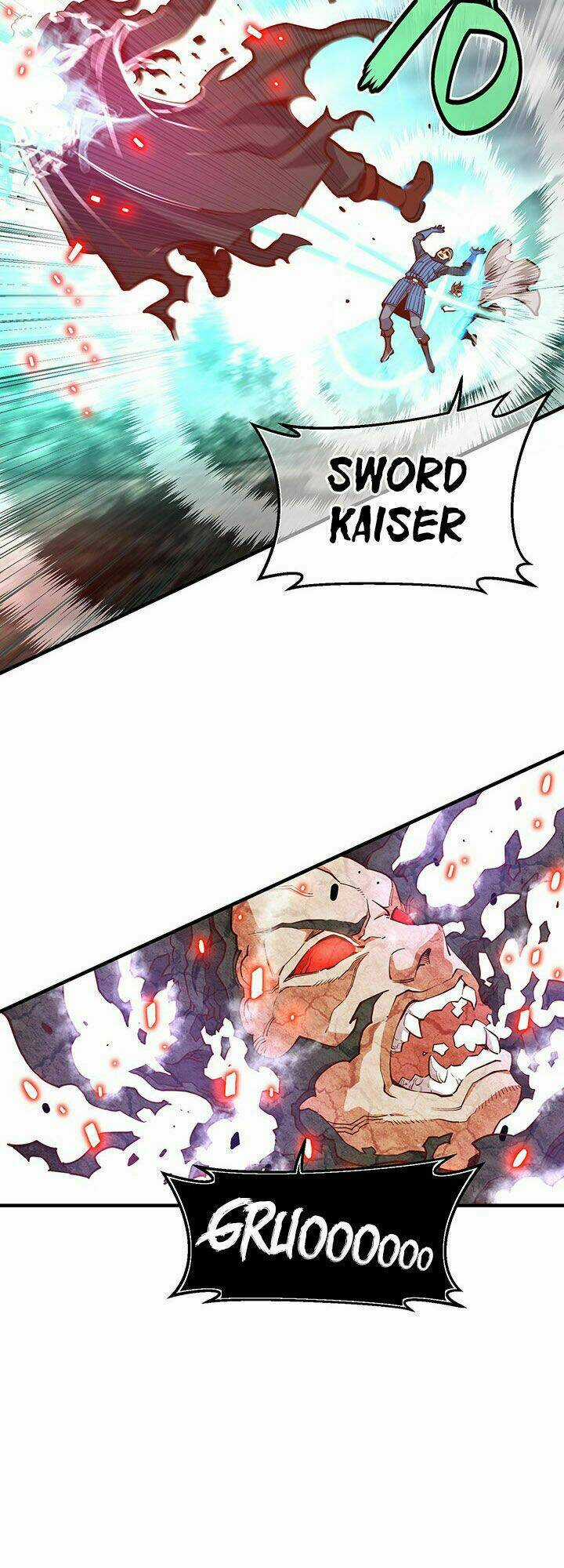 Hành Trình Đế Vương Chapter 123 trang 47