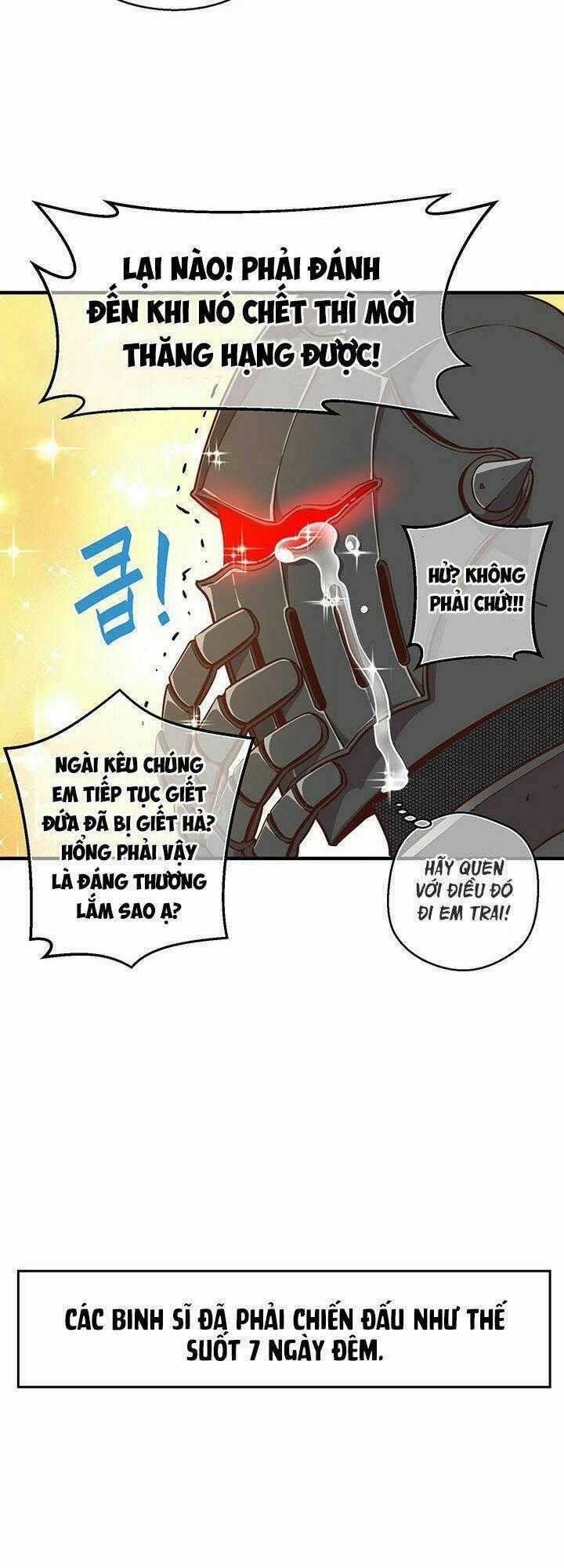 Hành Trình Đế Vương Chapter 123 trang 49