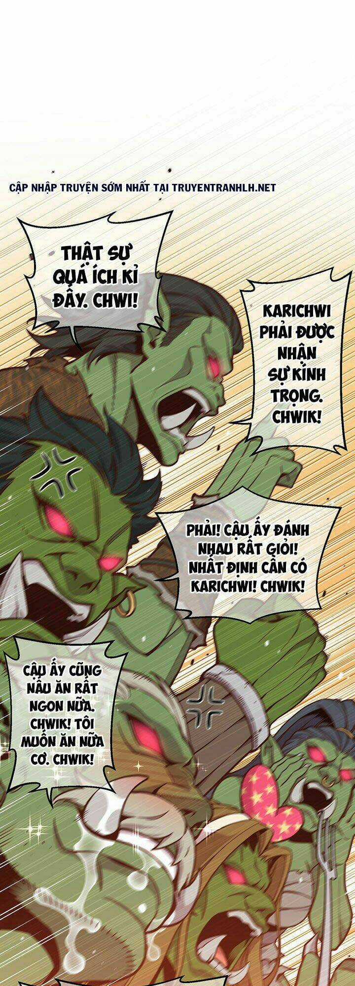 Hành Trình Đế Vương Chapter 123 trang 8