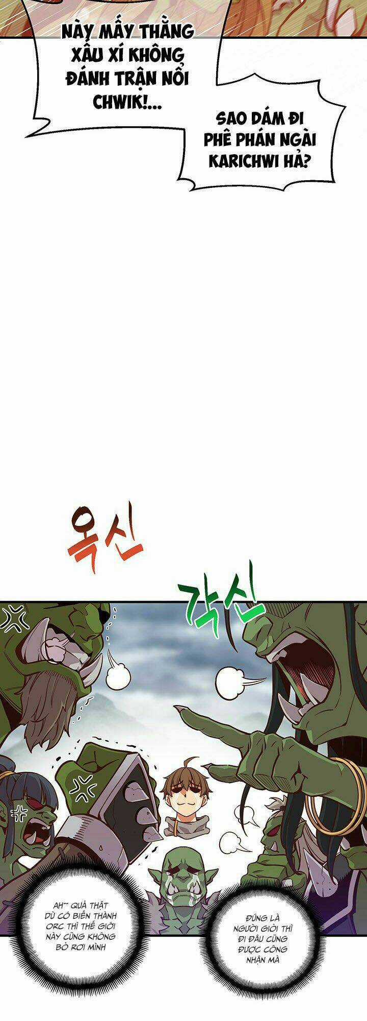 Hành Trình Đế Vương Chapter 123 trang 9