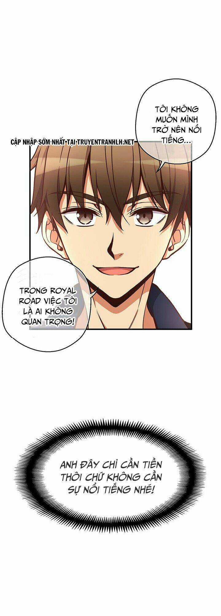 Hành Trình Đế Vương Chapter 124 trang 13