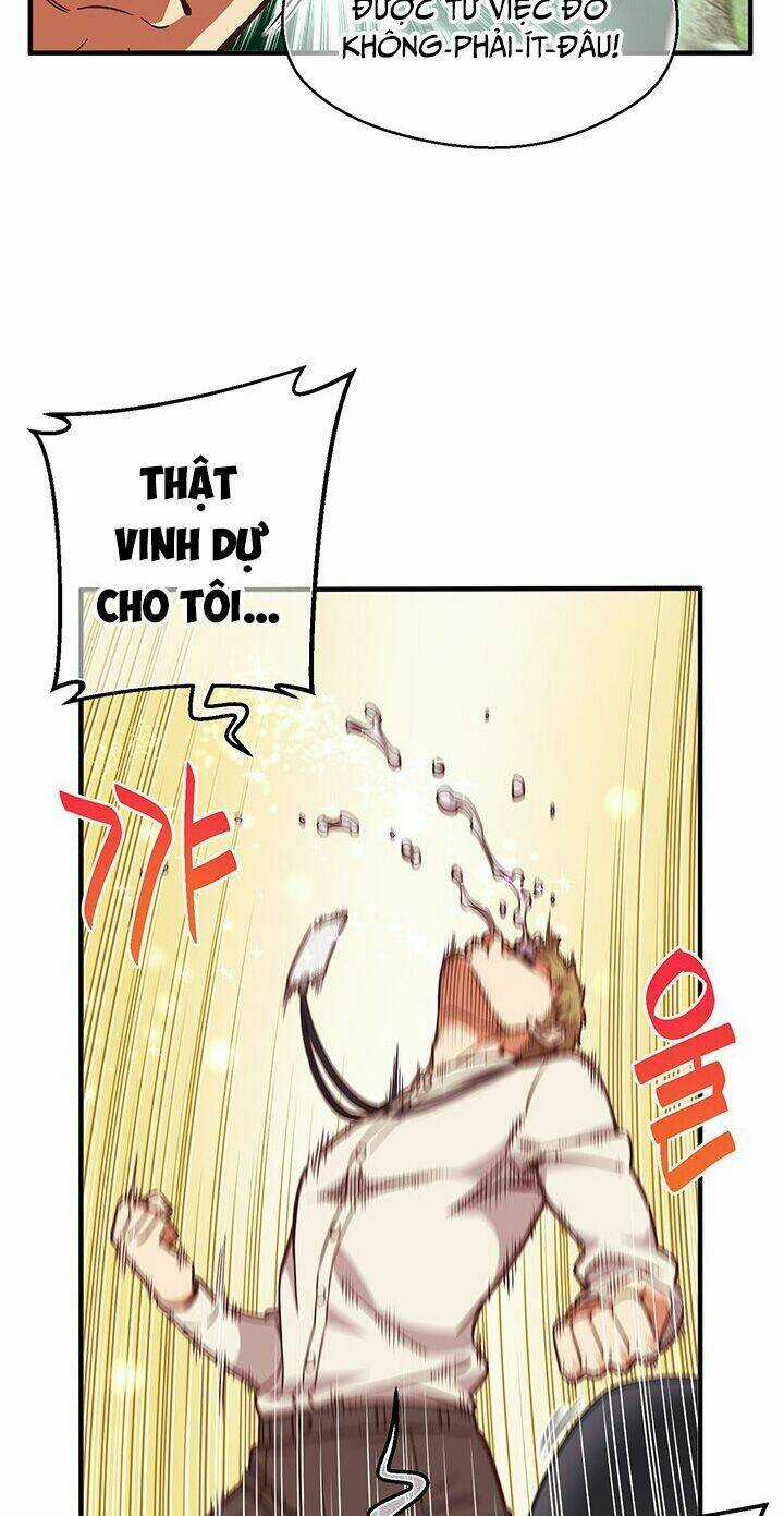 Hành Trình Đế Vương Chapter 124 trang 16