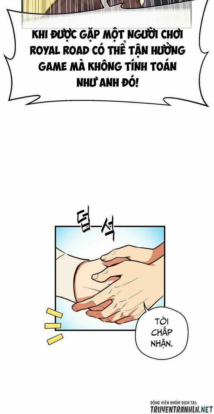 Hành Trình Đế Vương Chapter 124 trang 17