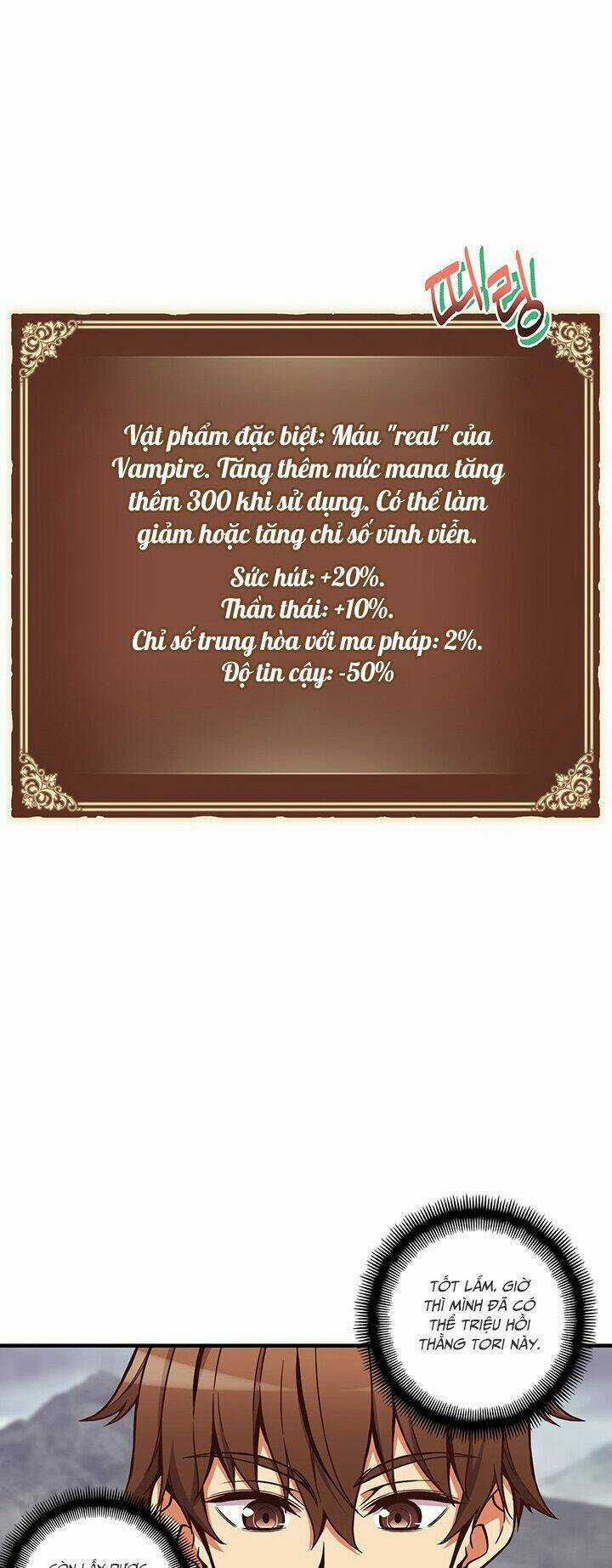 Hành Trình Đế Vương Chapter 124 trang 2