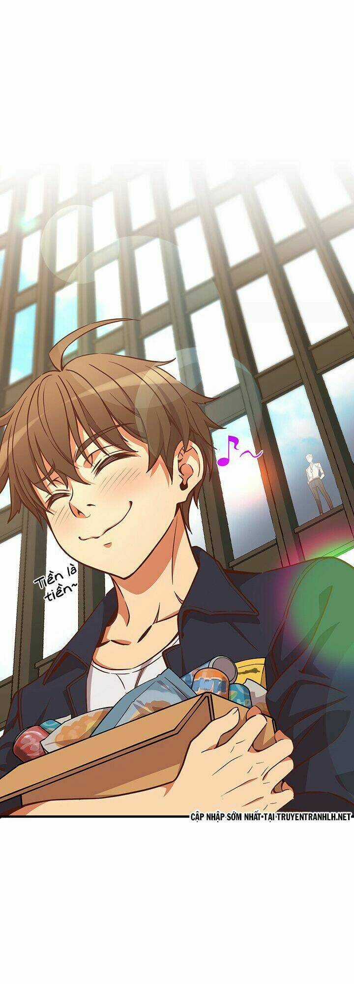 Hành Trình Đế Vương Chapter 124 trang 20