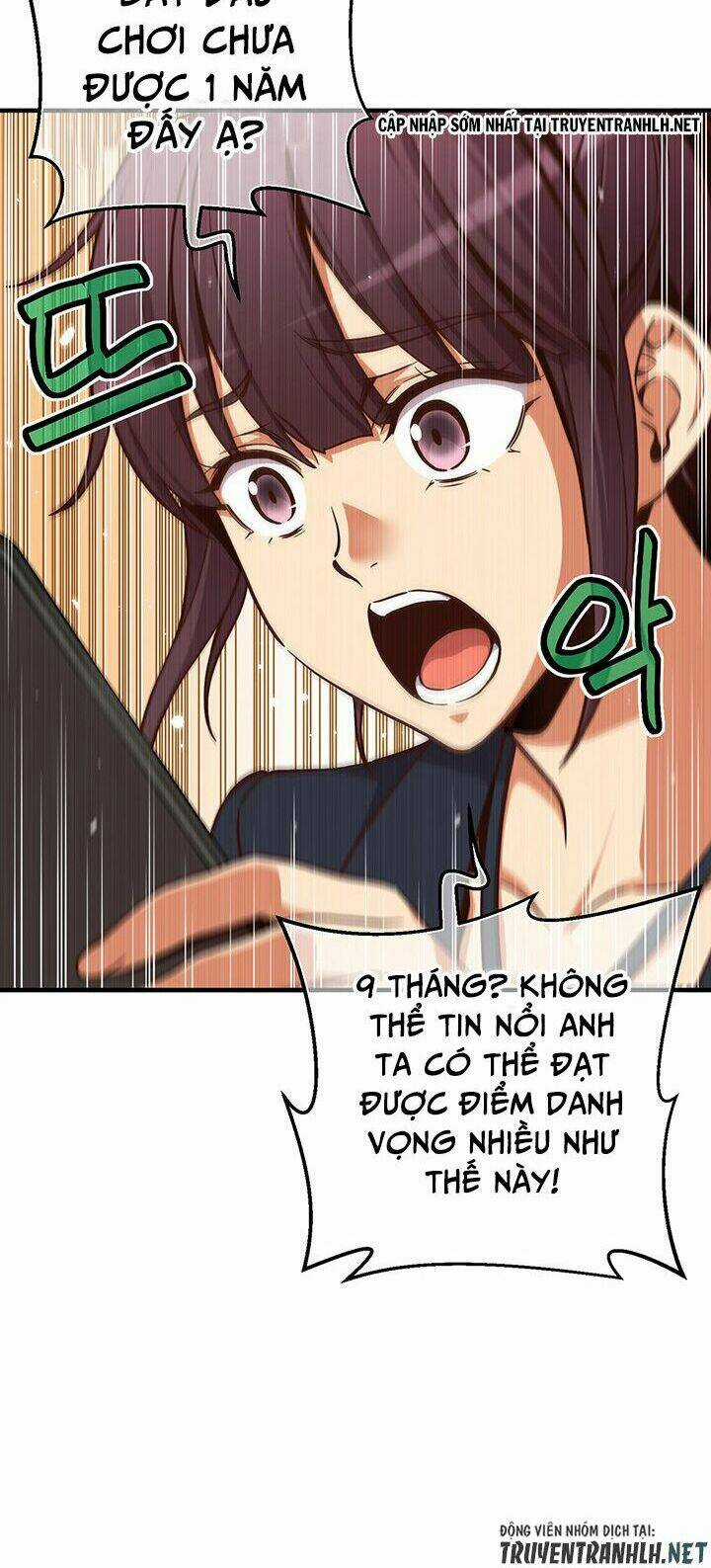 Hành Trình Đế Vương Chapter 124 trang 24