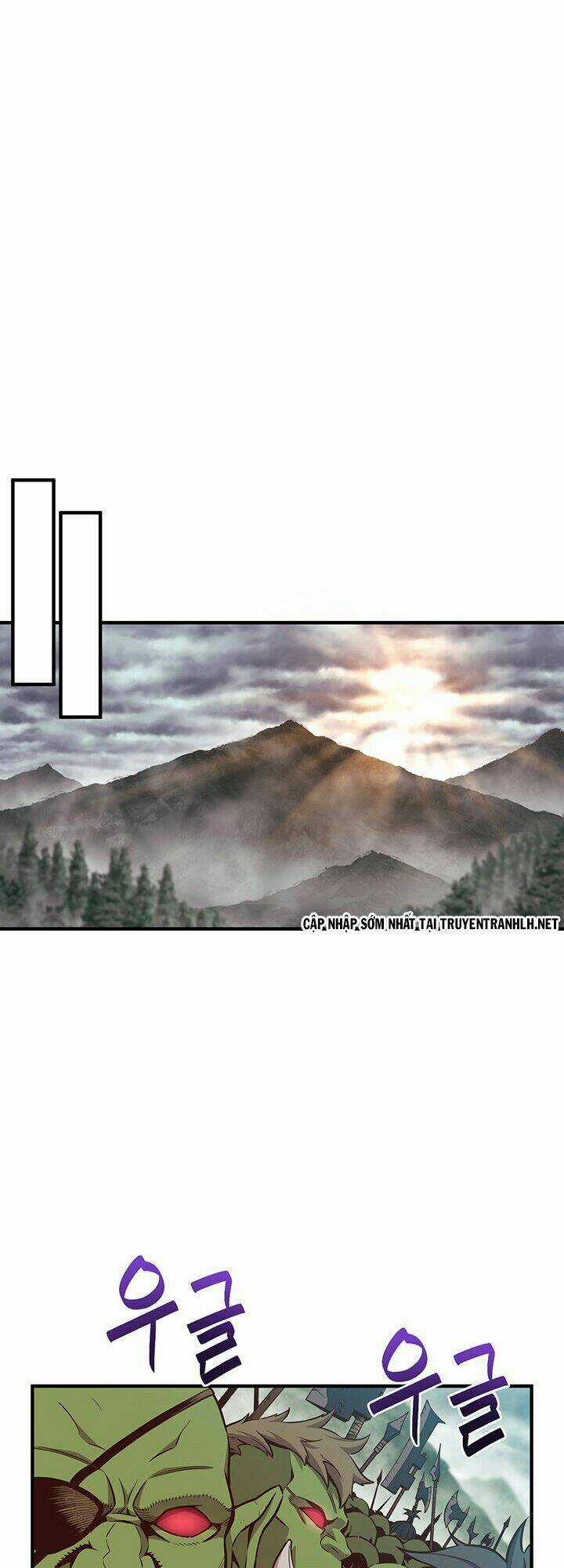 Hành Trình Đế Vương Chapter 124 trang 27