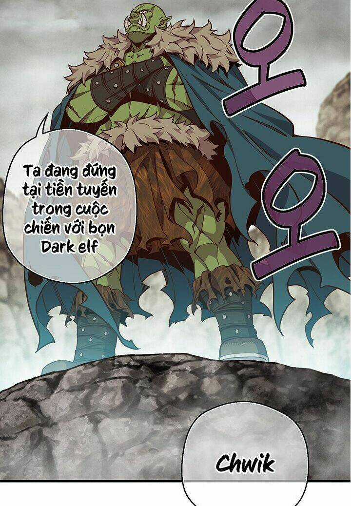 Hành Trình Đế Vương Chapter 124 trang 30