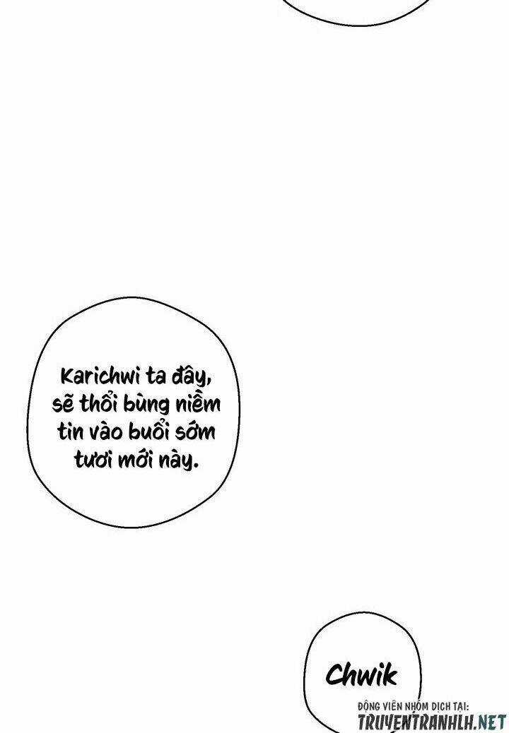 Hành Trình Đế Vương Chapter 124 trang 31