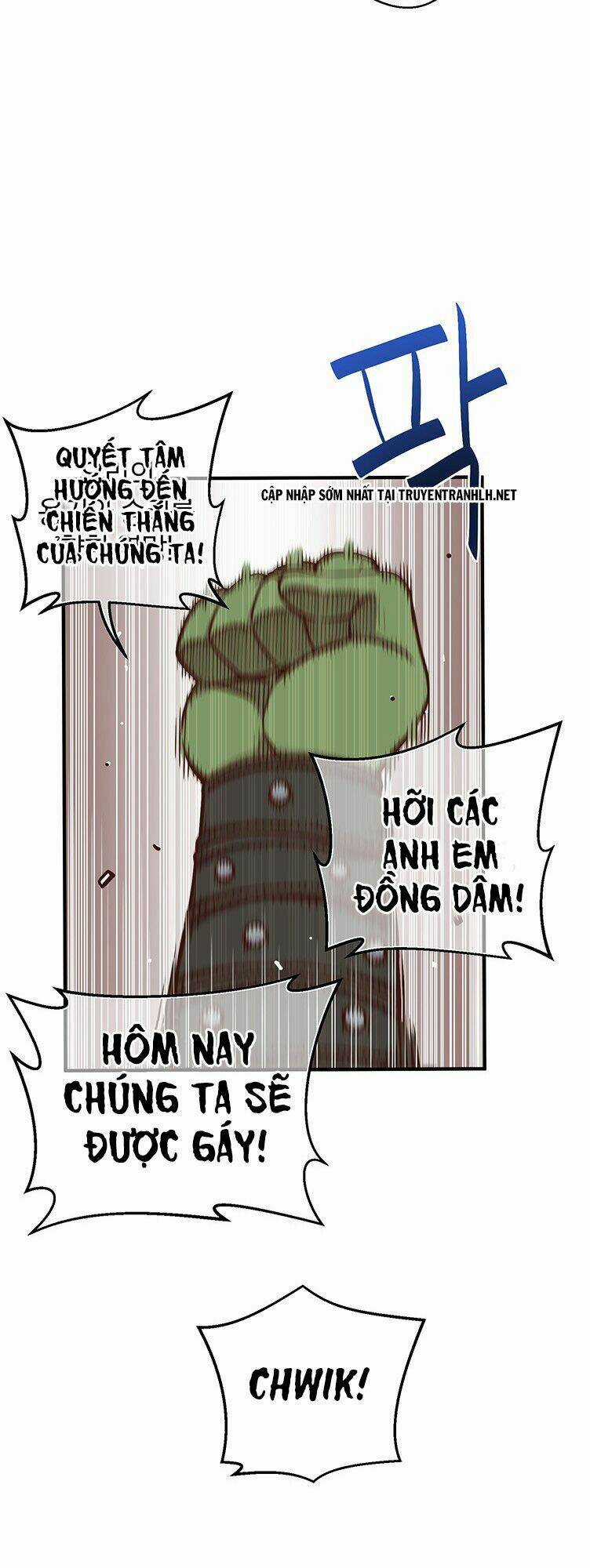 Hành Trình Đế Vương Chapter 124 trang 32