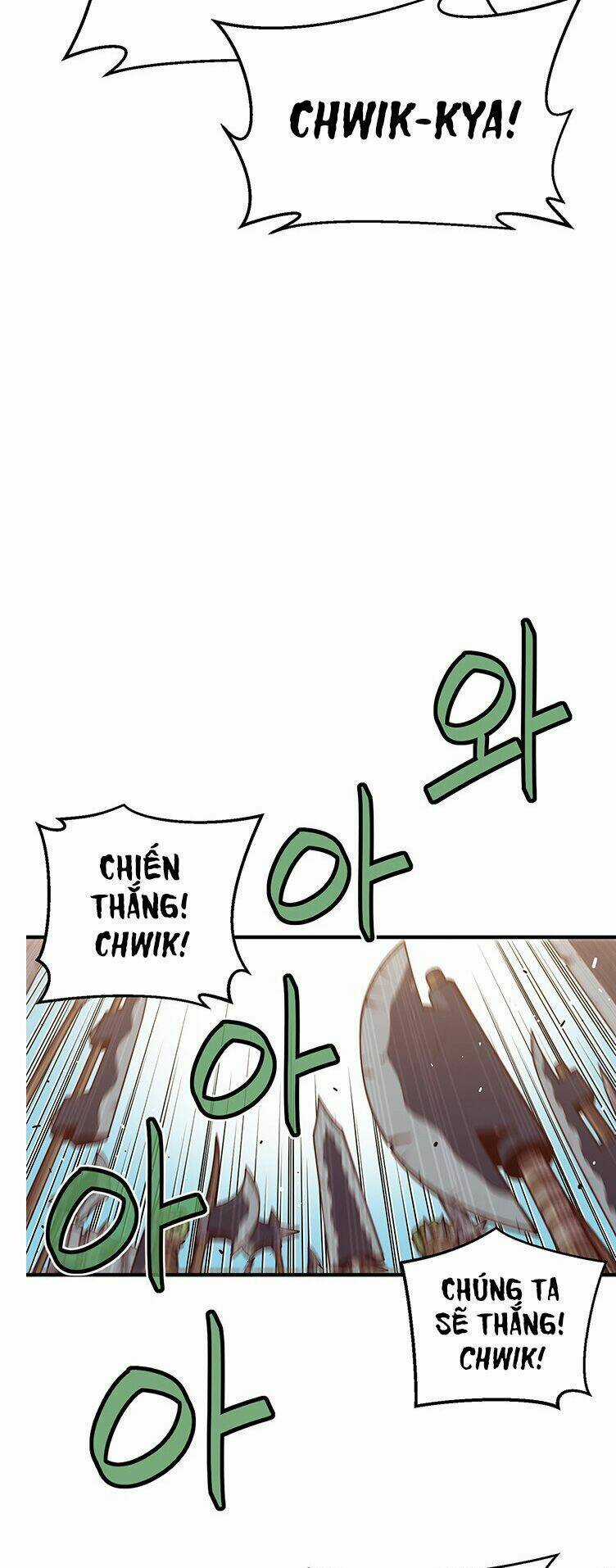 Hành Trình Đế Vương Chapter 124 trang 34