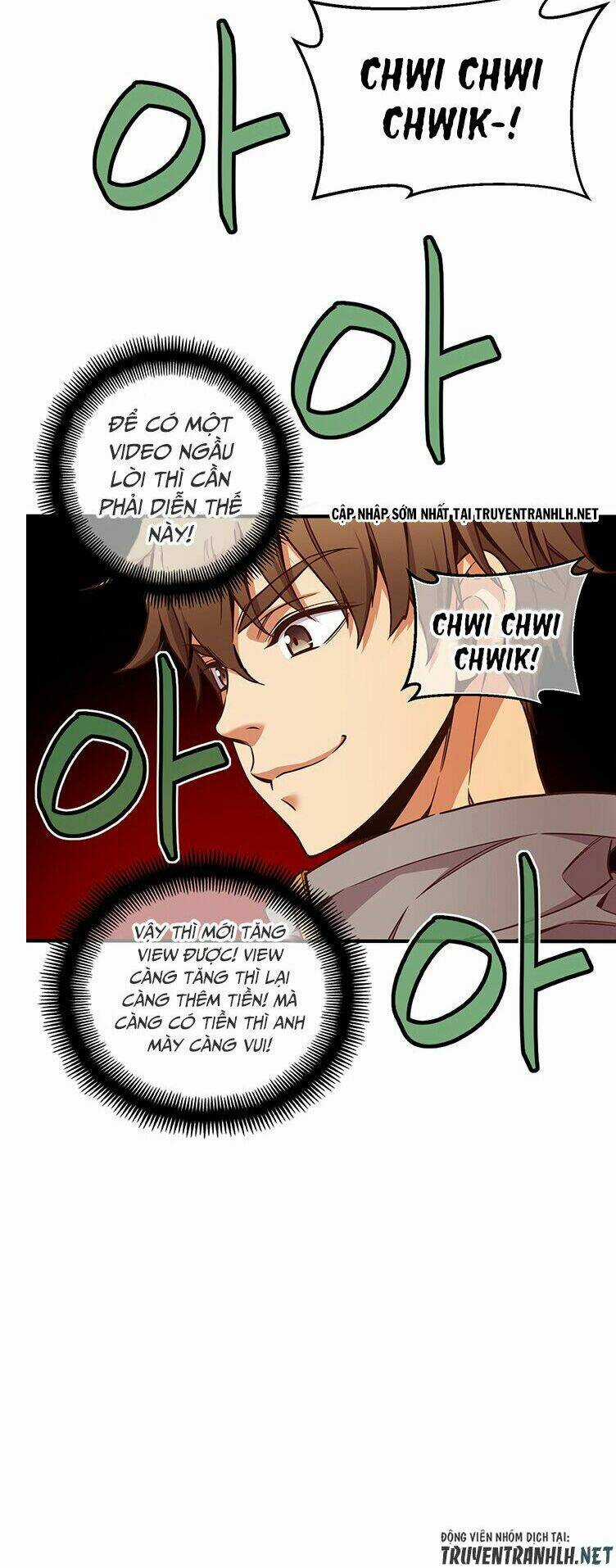 Hành Trình Đế Vương Chapter 124 trang 35