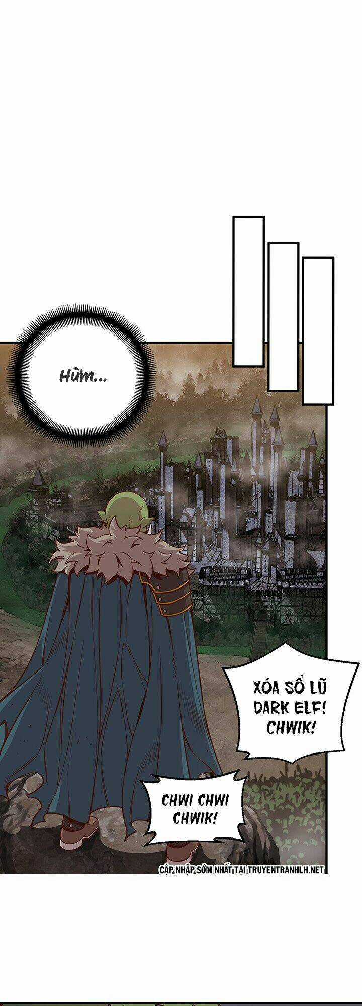 Hành Trình Đế Vương Chapter 124 trang 36