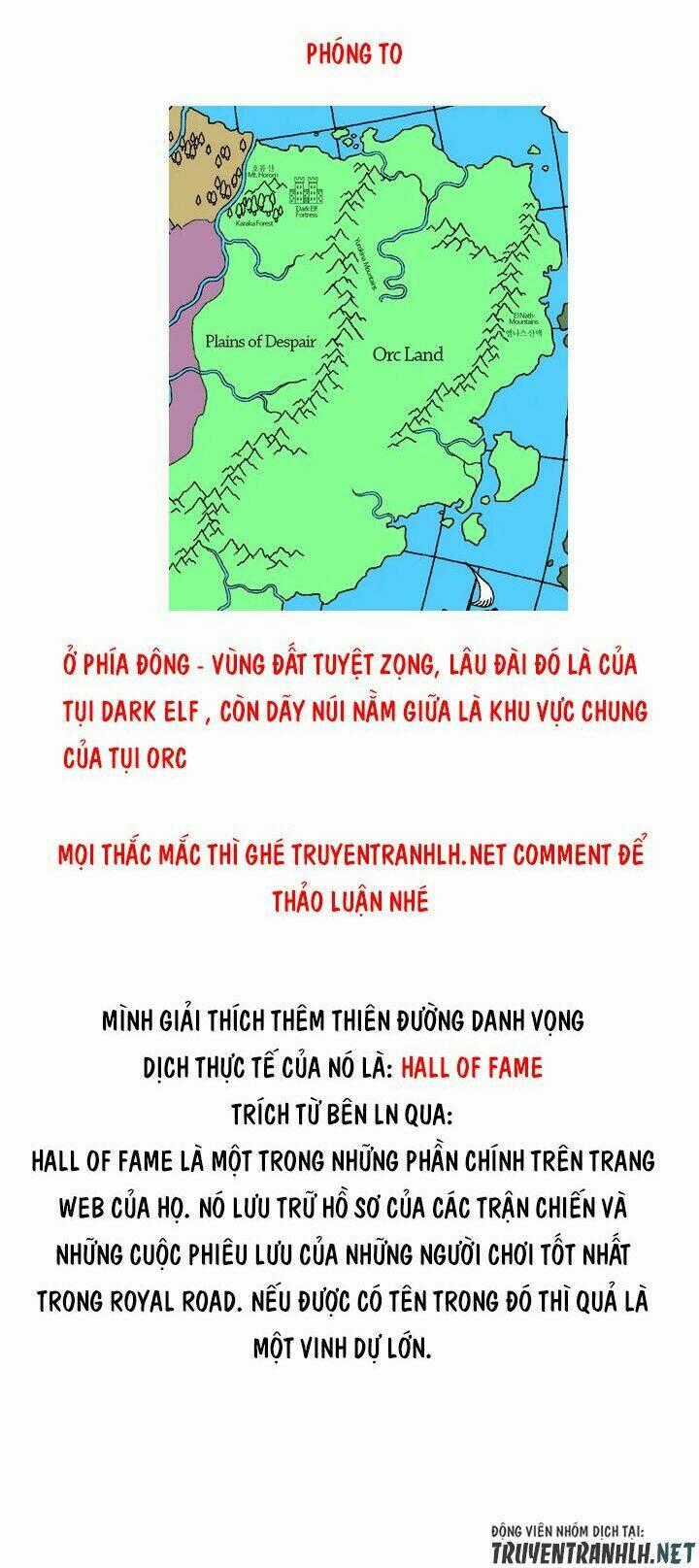 Hành Trình Đế Vương Chapter 124 trang 44