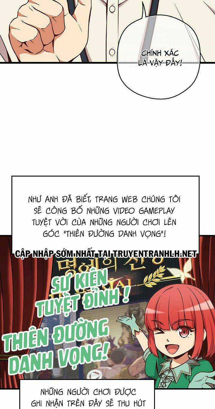 Hành Trình Đế Vương Chapter 124 trang 7