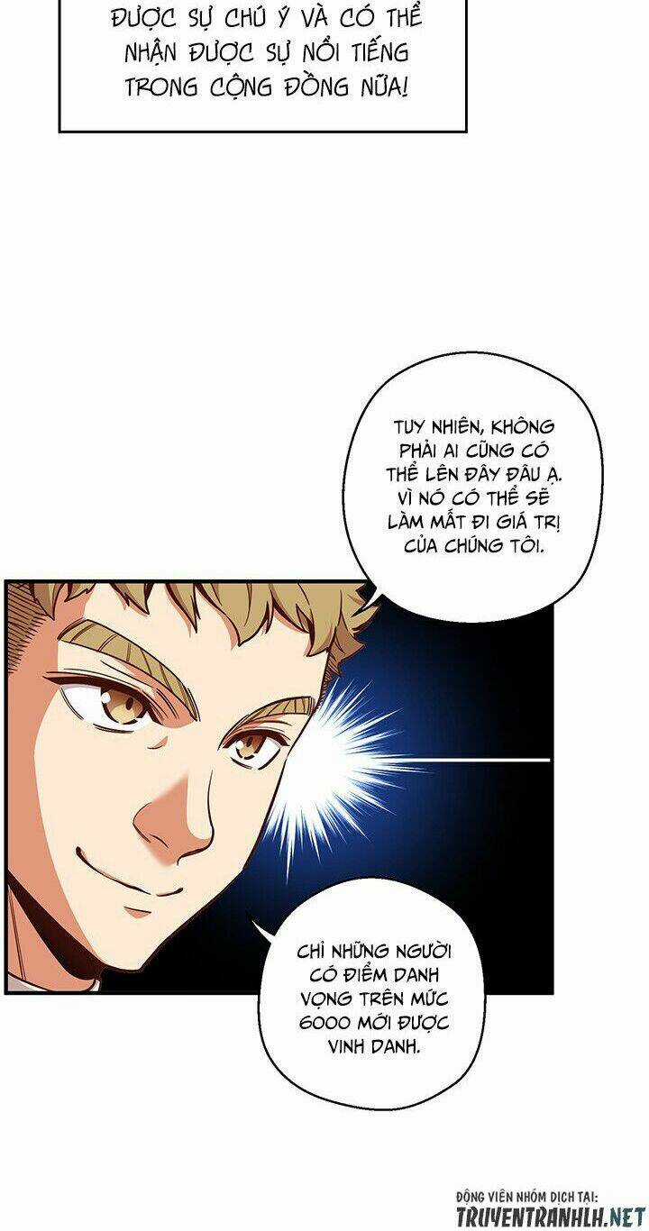 Hành Trình Đế Vương Chapter 124 trang 8