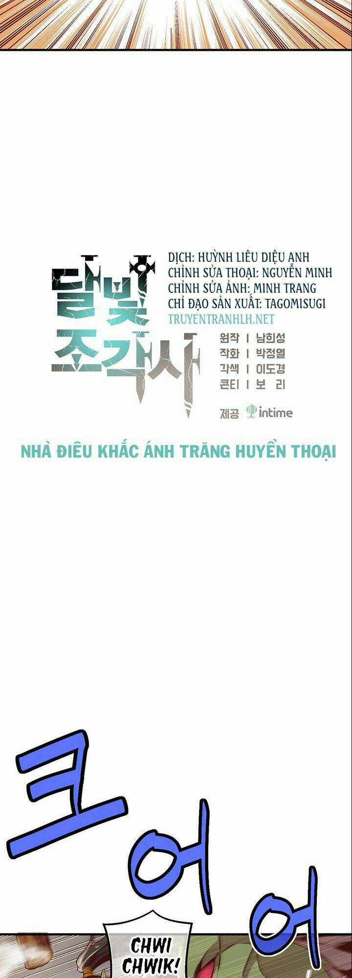 Hành Trình Đế Vương Chapter 125 trang 10