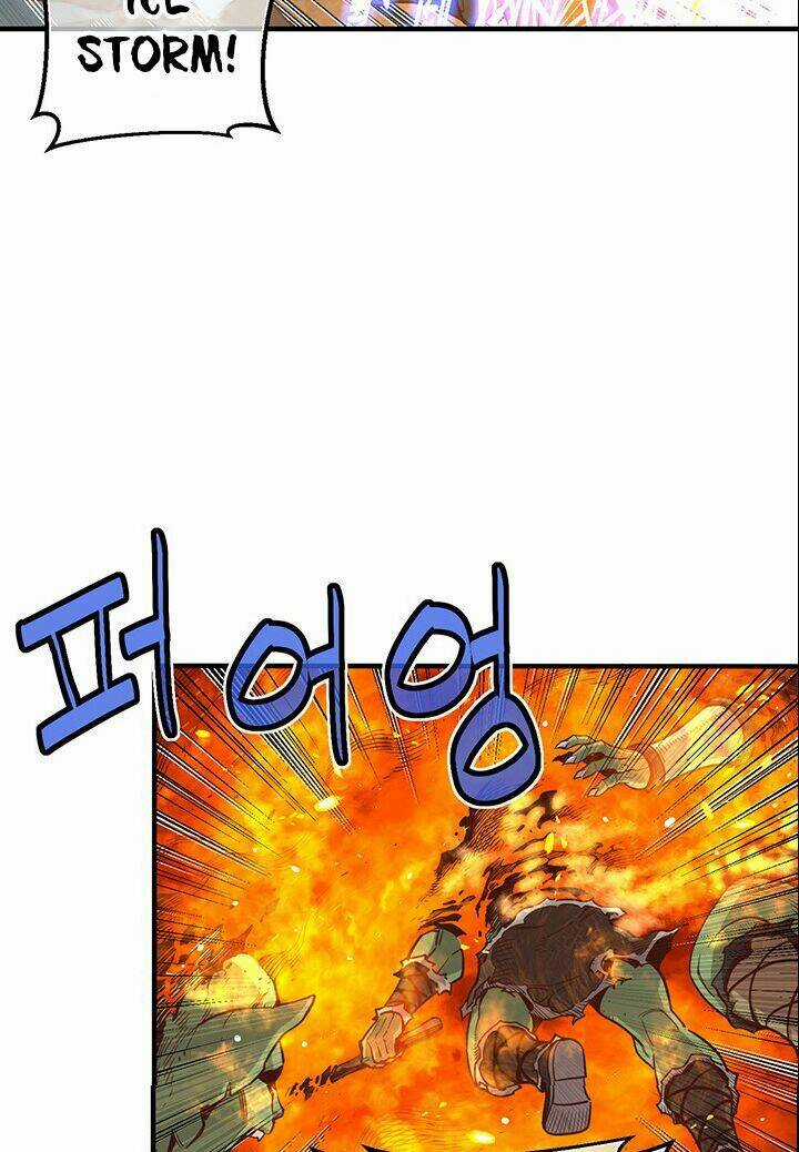 Hành Trình Đế Vương Chapter 125 trang 12