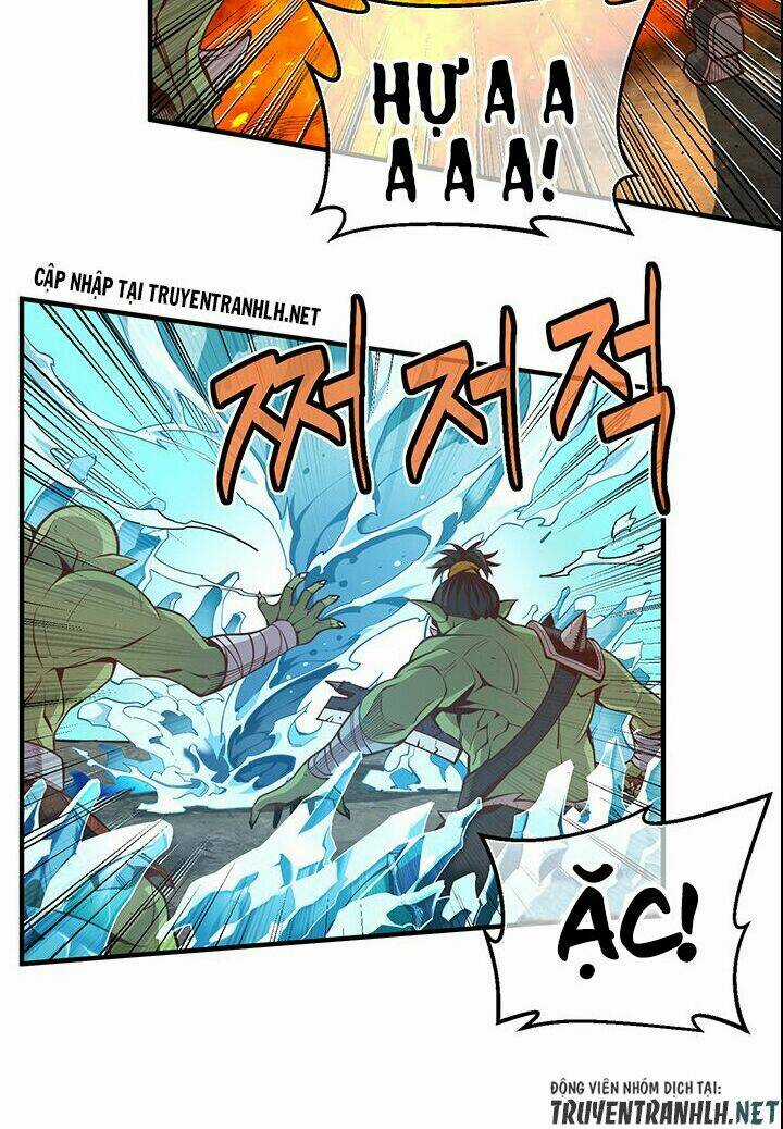 Hành Trình Đế Vương Chapter 125 trang 13