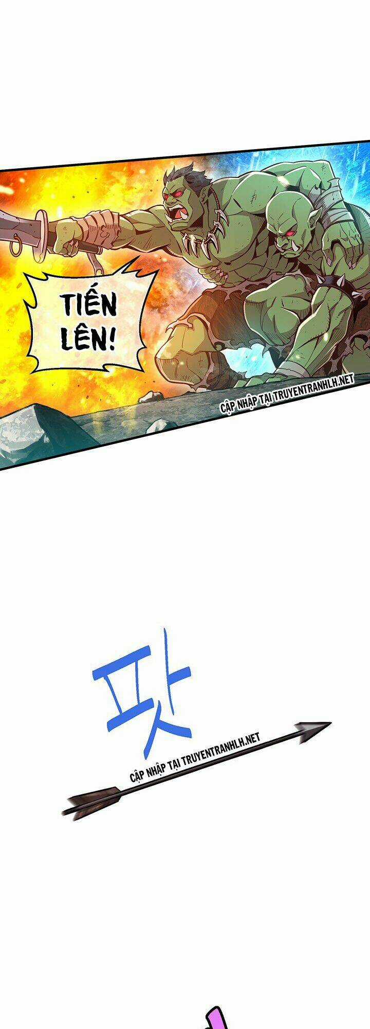 Hành Trình Đế Vương Chapter 125 trang 14