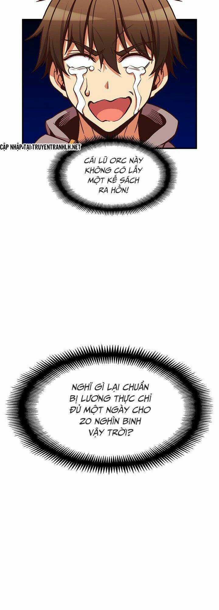 Hành Trình Đế Vương Chapter 125 trang 2