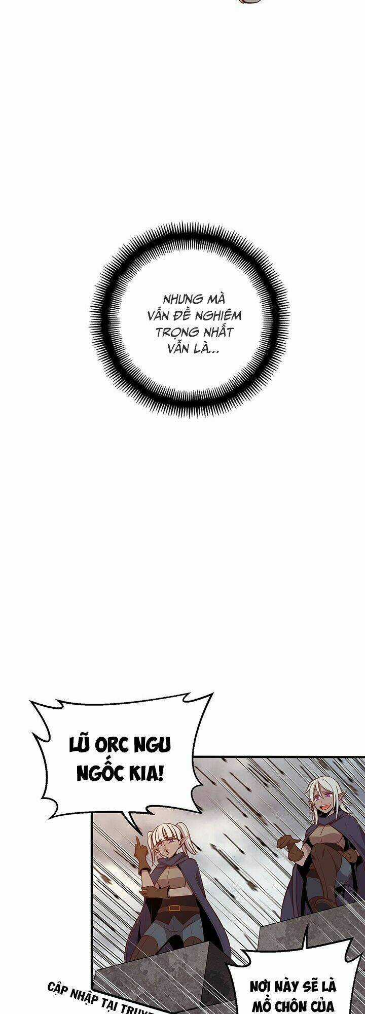 Hành Trình Đế Vương Chapter 125 trang 21