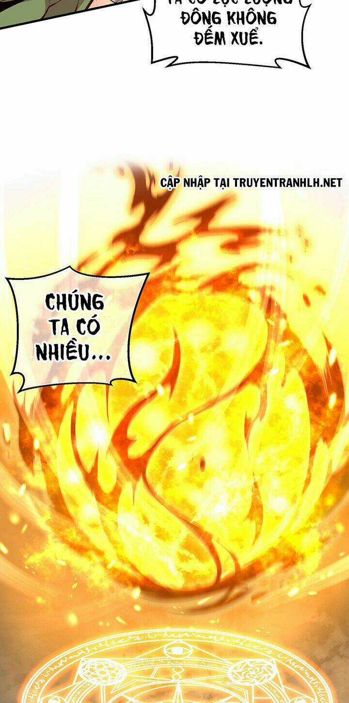 Hành Trình Đế Vương Chapter 125 trang 24